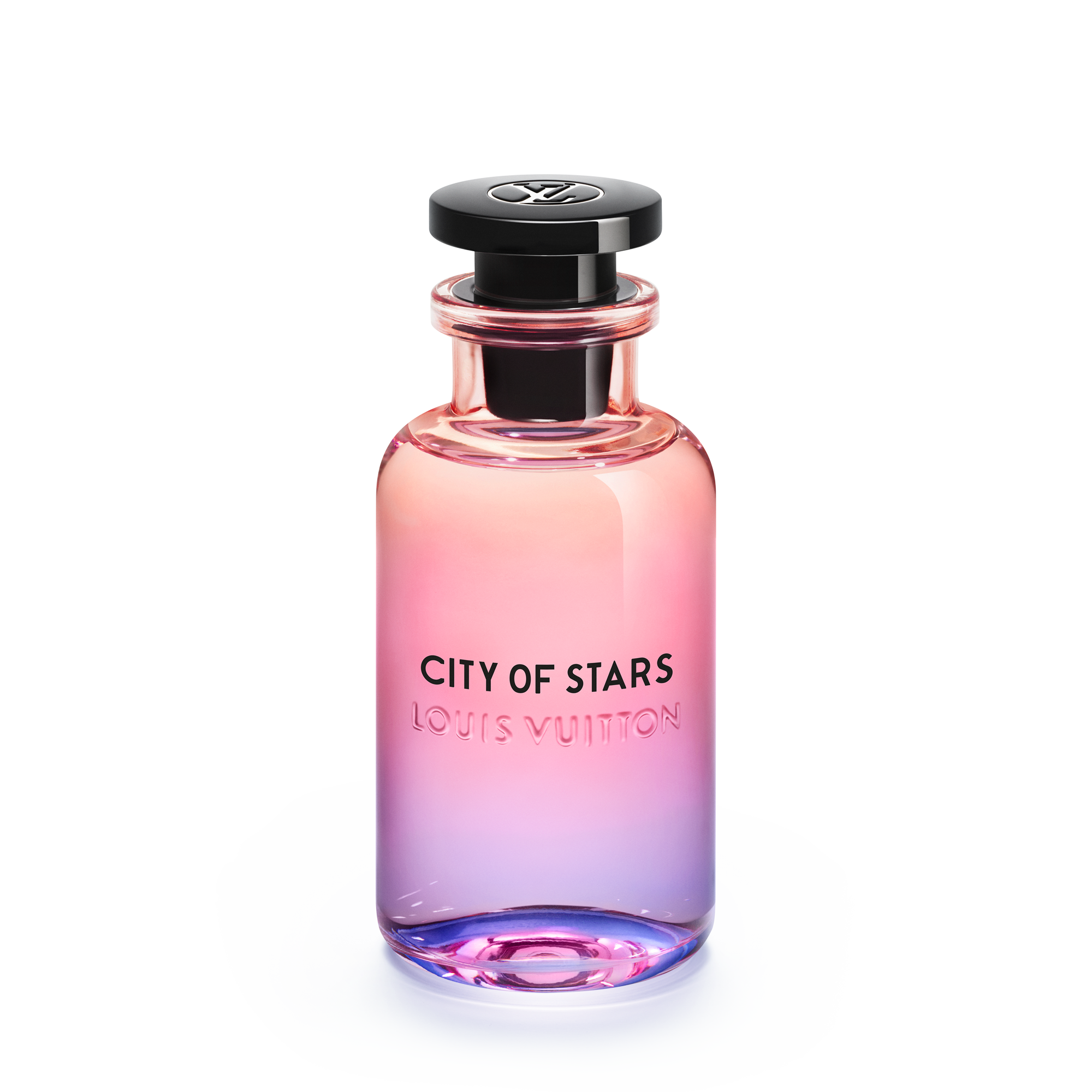 Louis Vuitton City of Stars 100ML perfume bottle