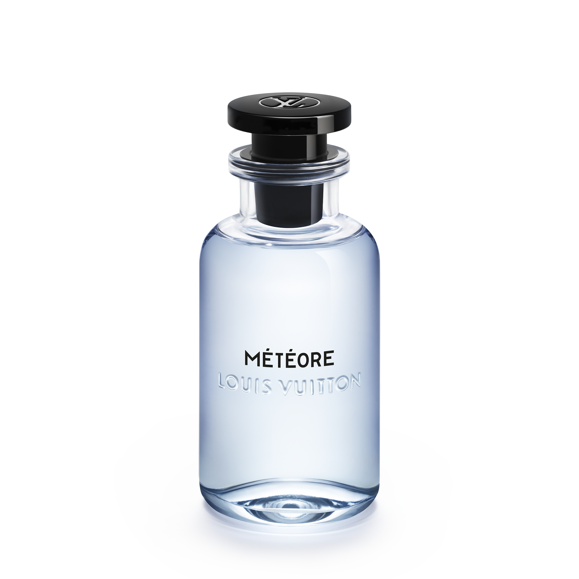 Louis Vuitton Météore 100ML perfume bottle