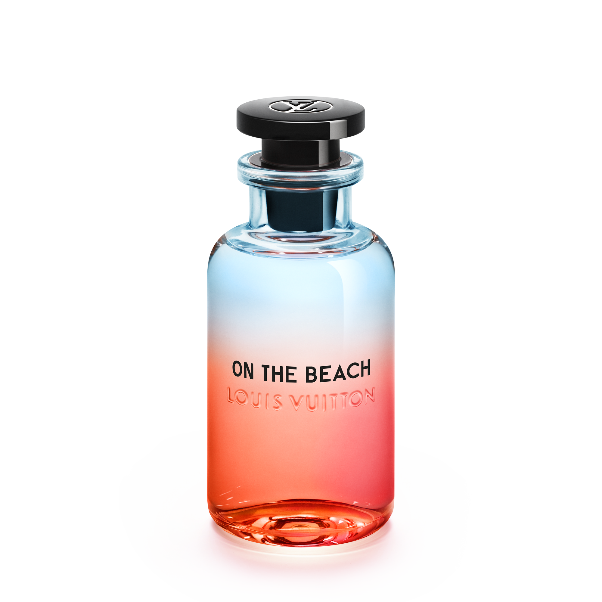 Louis Vuitton On the Beach 100ML perfume bottle