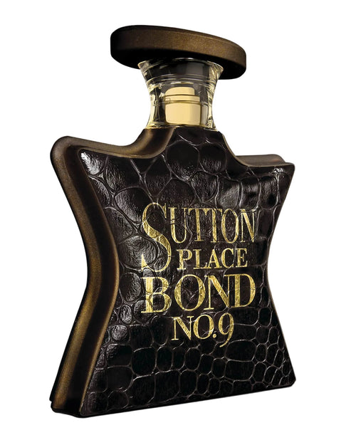 Bond No.9 Sutton Place original product image – ESVORAINE