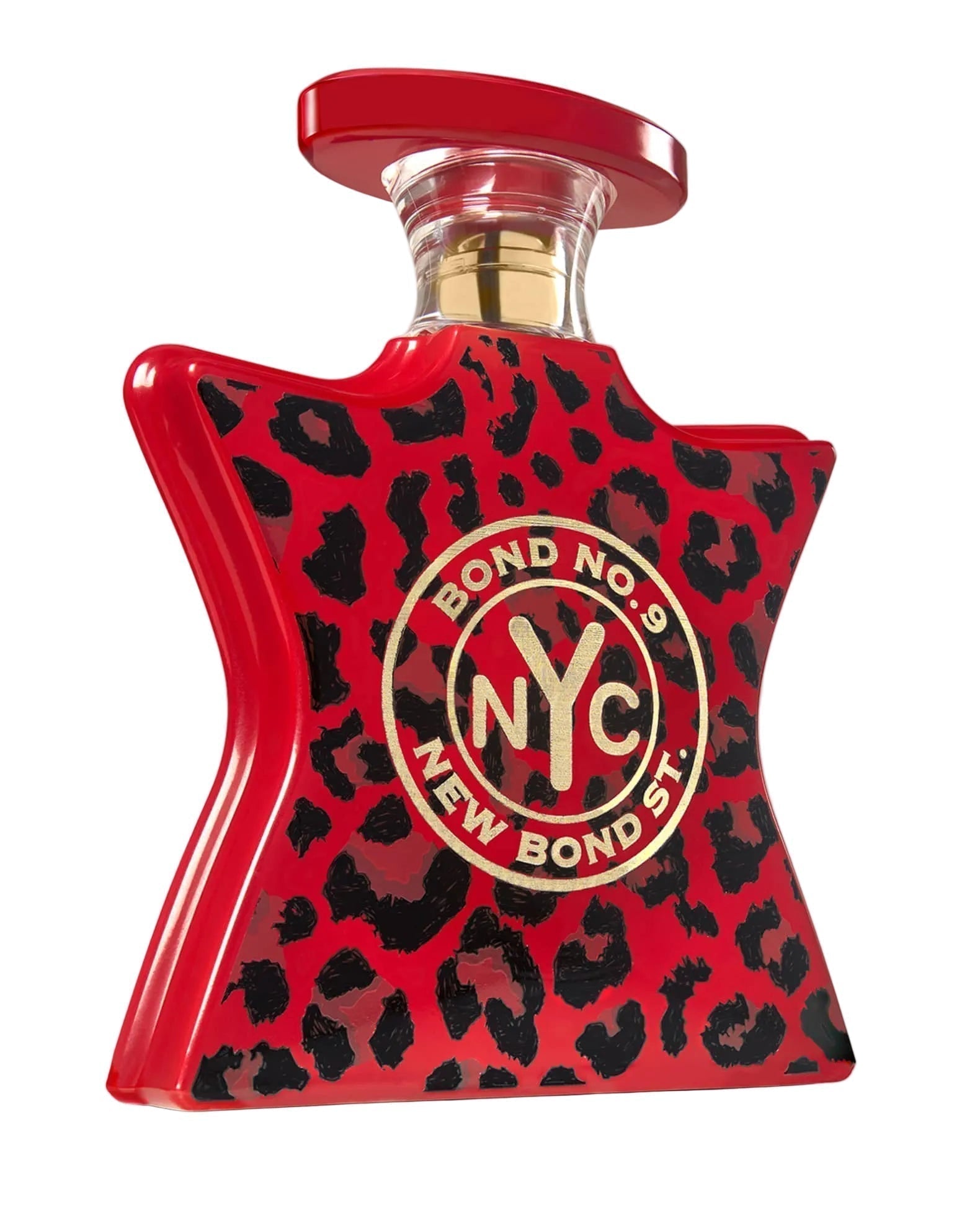 Bond No.9 New Bond St original product image – ESVORAINE