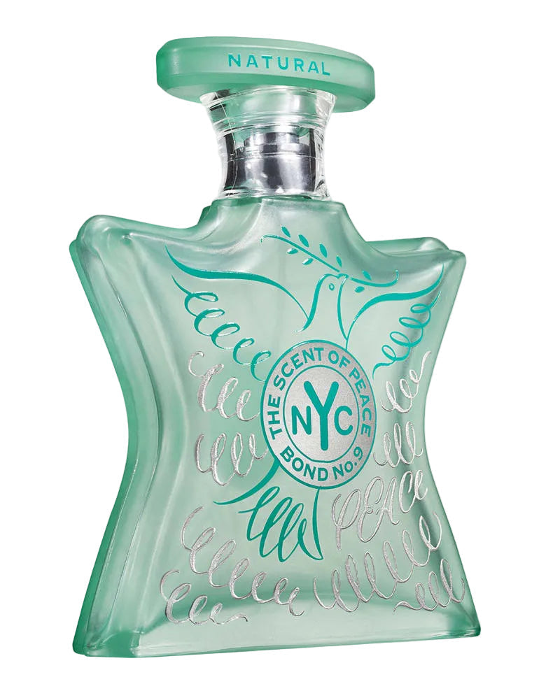Bond No.9 Scent of Peace original product image – ESVORAINE