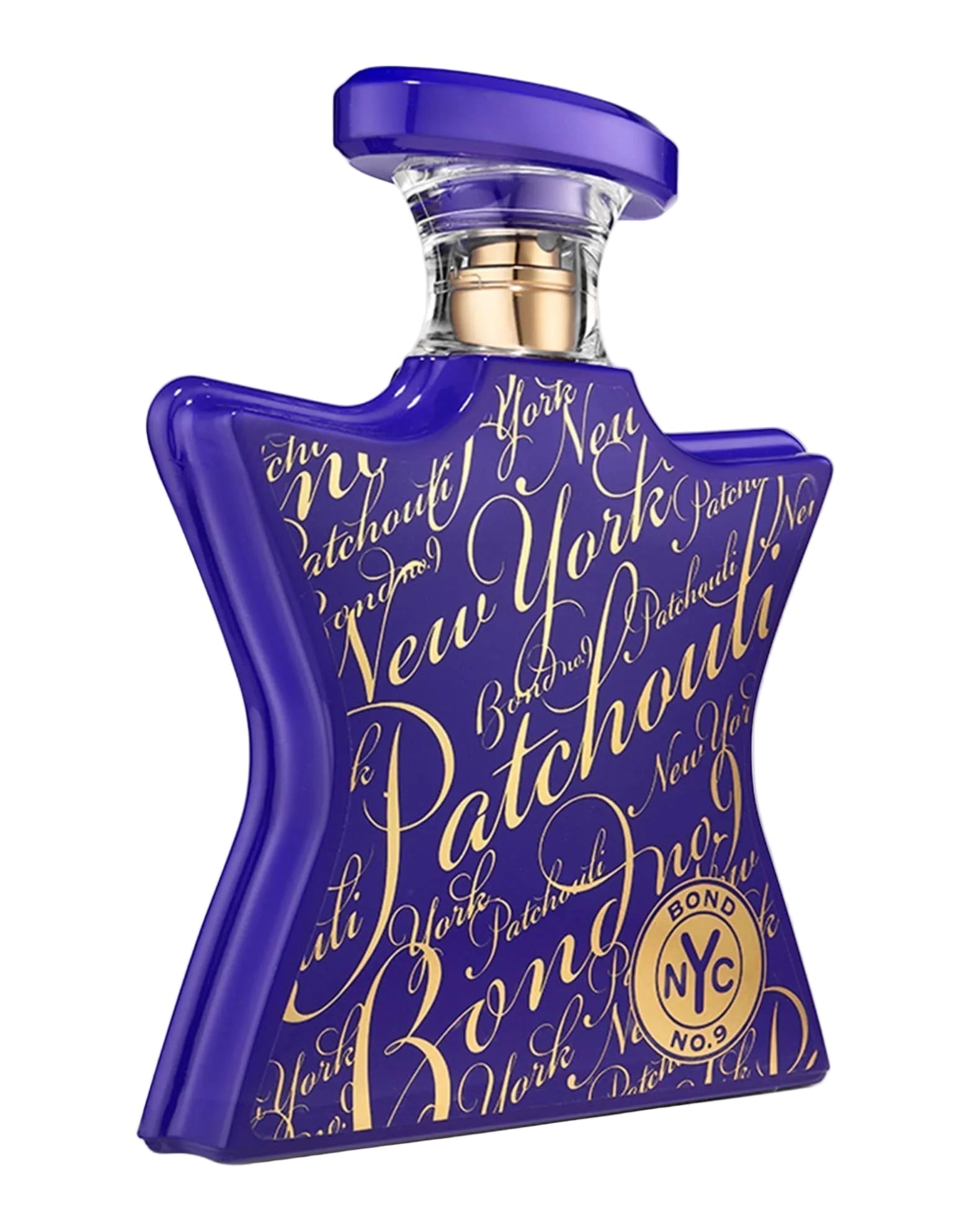 Bond No.9 Patchouli original product image – ESVORAINE