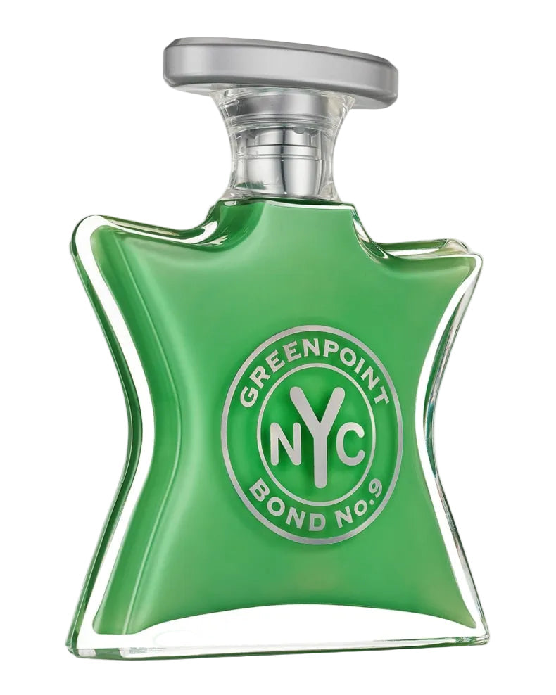 Bond No.9 Greenpoint original product image – ESVORAINE