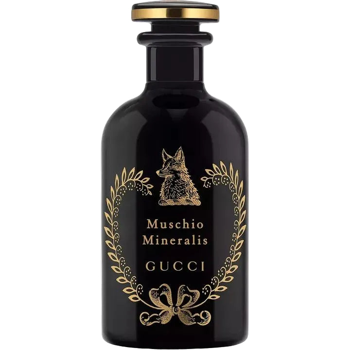 Gucci The Alchemist’s Garden Muschio Mineralis original product image – ESVORAINE