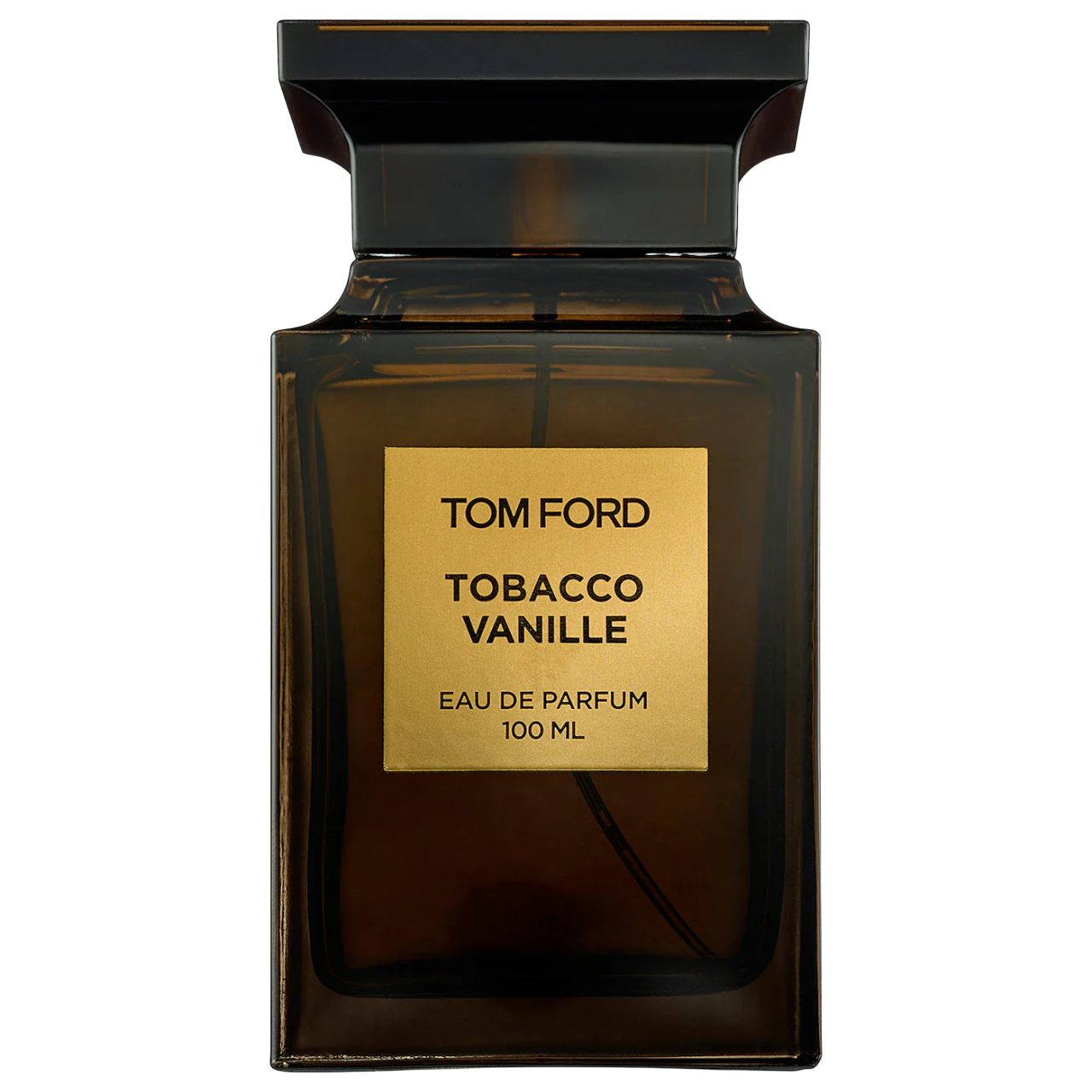 Tom Ford Tobacco Vanille original product image – ESVORAINE
