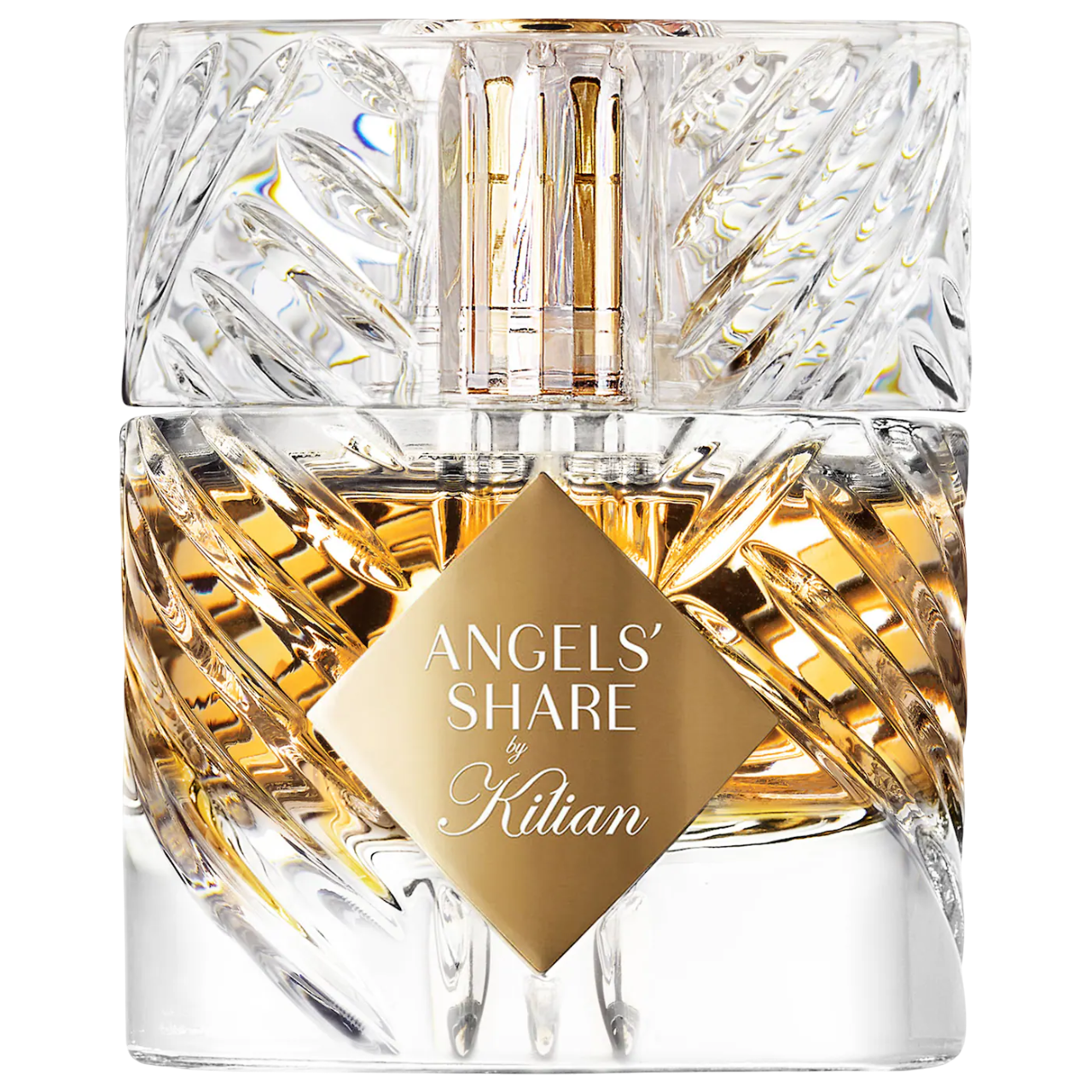 Kilian Angels’ Share original product image – ESVORAINE