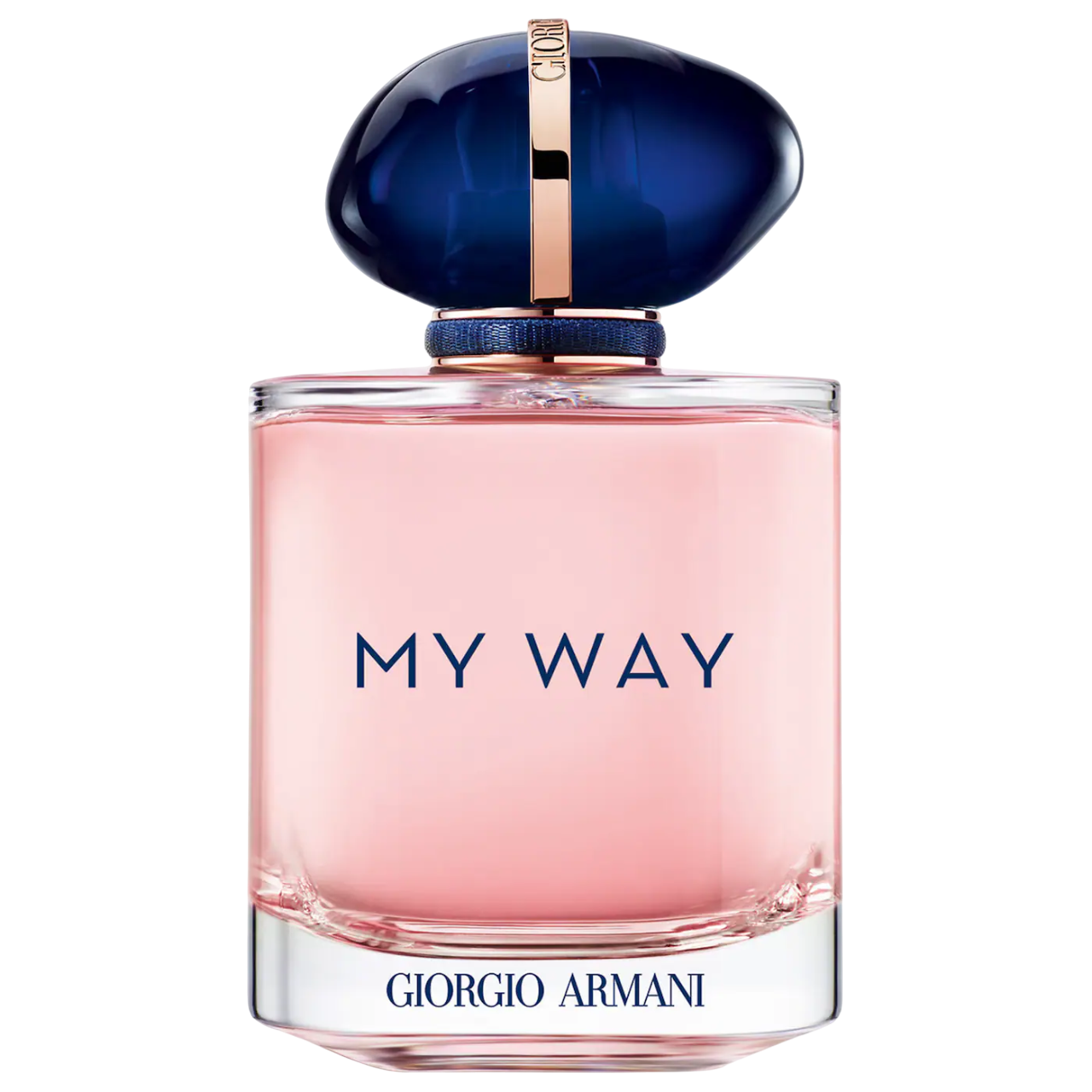 Giorgio Armani My Way original product image – ESVORAINE