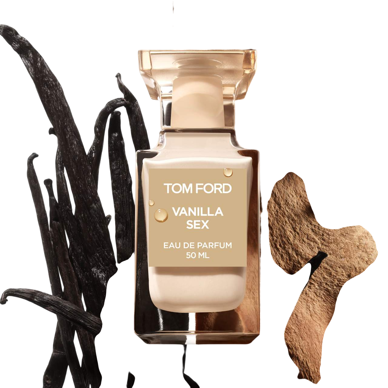 Tom Ford Vanilla Sex original product image – ESVORAINE
