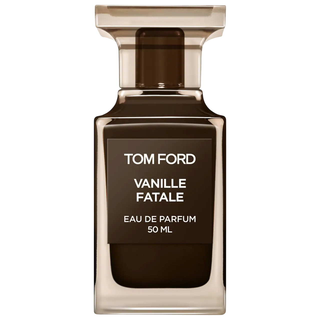Tom Ford Vanille Fatale original product image – ESVORAINE