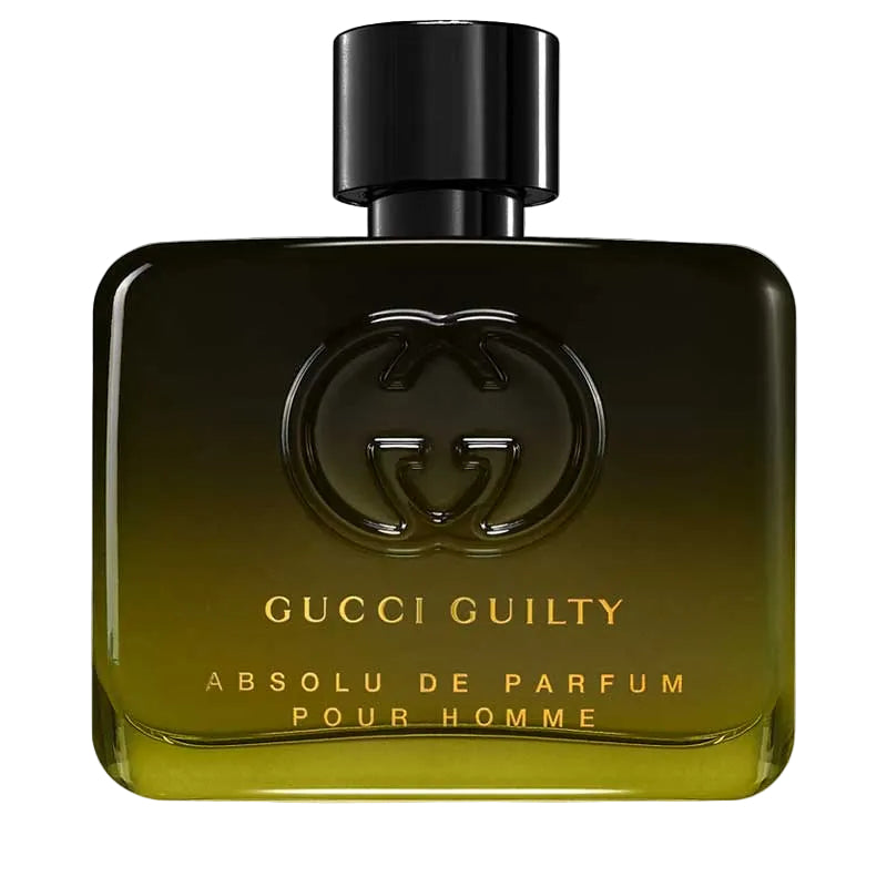 Gucci Guilty Absolu de Parfum Pour Homme original product image – ESVORAINE