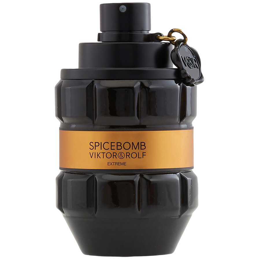 Viktor & Rolf Spicebomb original product image – ESVORAINE