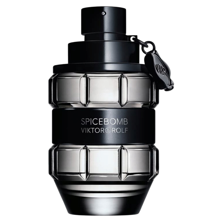 Viktor & Rolf Spicebomb original product image – ESVORAINE