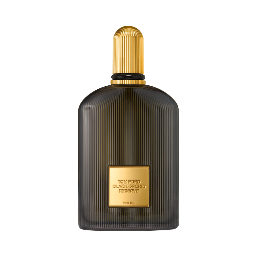 Tom Ford Black Orchid Reserve original product image – ESVORAINE