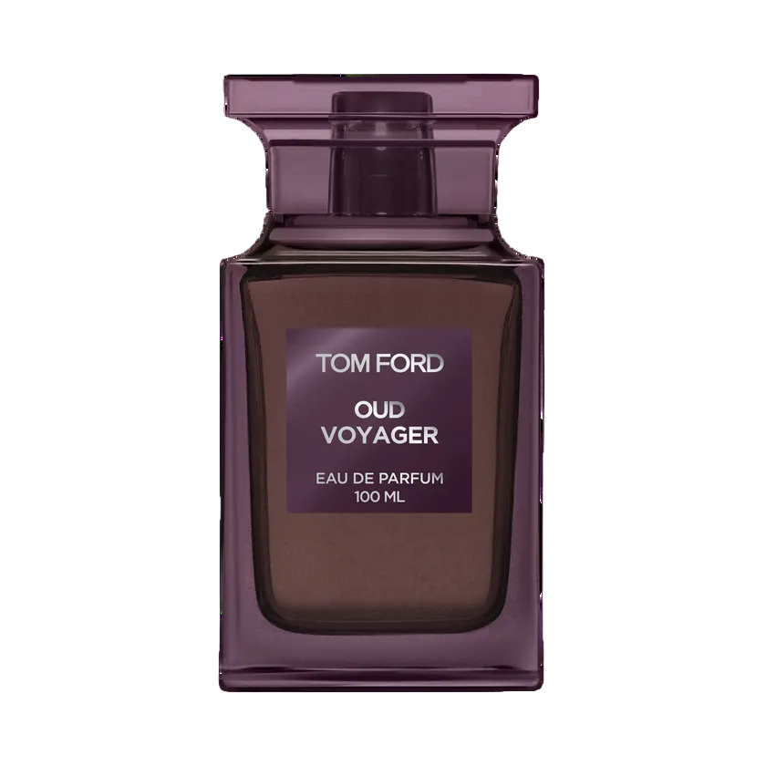 Tom Ford Oud Voyager original product image – ESVORAINE