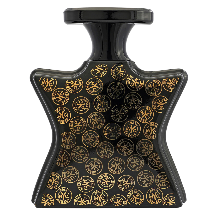 Bond No. 9 Wall Street original product image – ESVORAINE