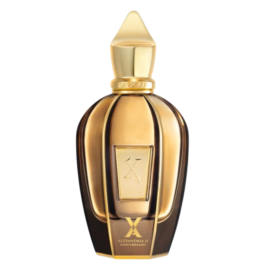 Xerjoff Oud Stars Alexandria II Anniversary original product image – ESVORAINE