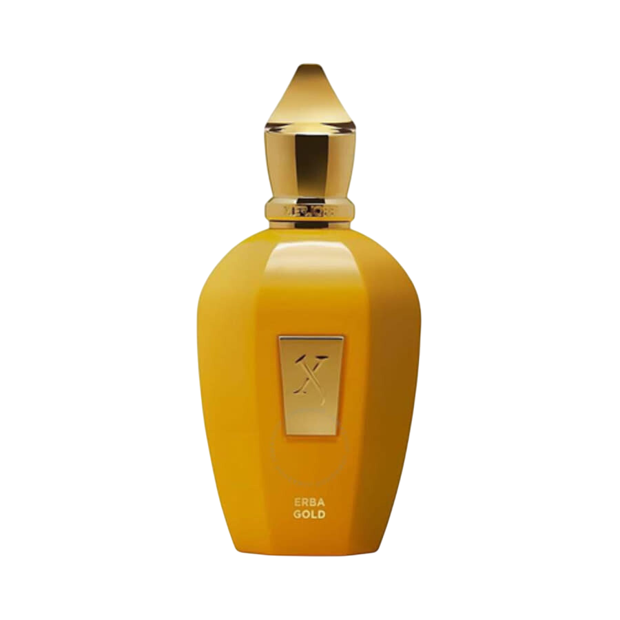 Xerjoff V Erba Gold original product image – ESVORAINE