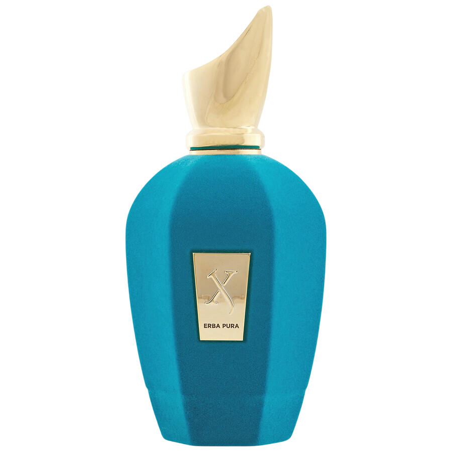 Xerjoff Erba Pura original product image – ESVORAINE